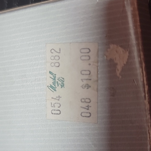 Vintage Loui Michel Picture Frame - Picture 4 of 4